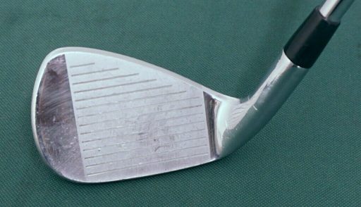 Cobra AMP Forged 9 Iron Extra Stiff Steel Shaft Cobra Grip