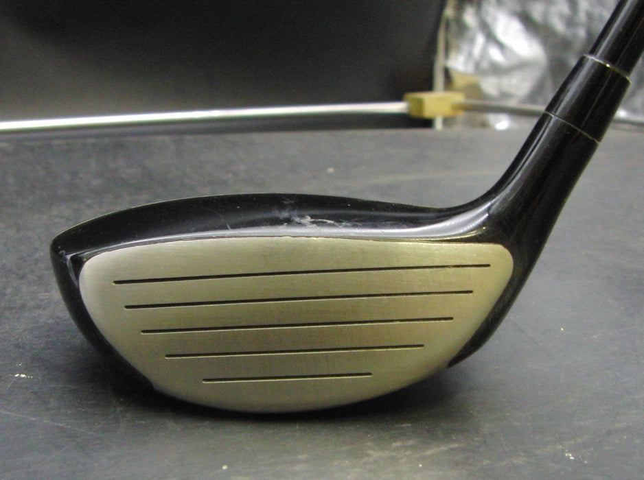 Royal Collection B.B.D Type-H II 14° 3 Wood Stiff Graphite Shaft Wow Wow Grip