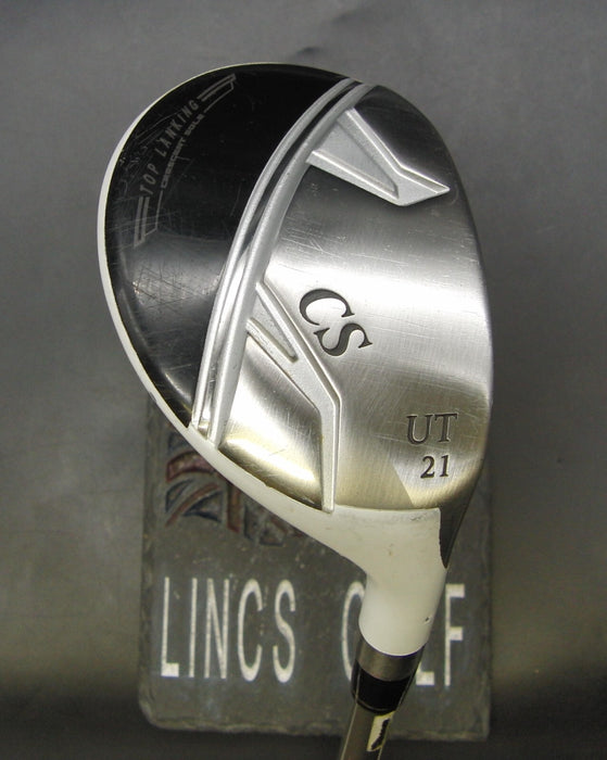 Top Lanking CS 21° Hybrid Regular Graphite Shaft Top Lanking Grip