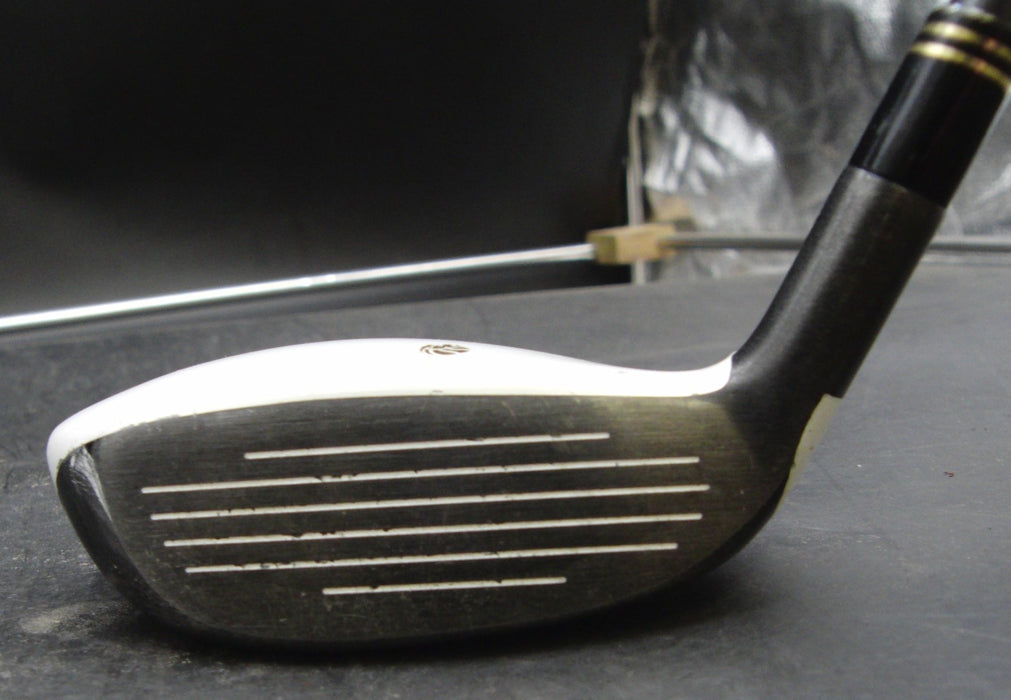 Taylormade Gloire 5 Hybrid Regular Graphite Shaft Golf Pride Grip