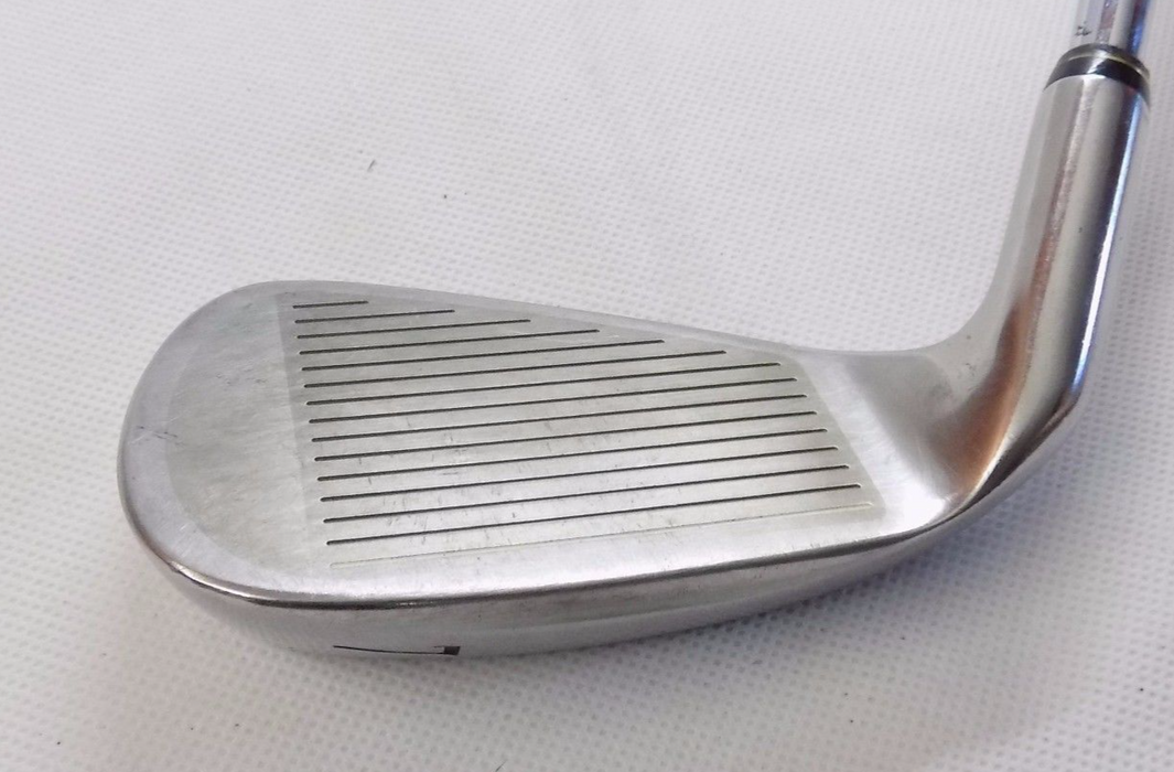 Srixon XX10 7 Iron Rifle 5.0 Regular Flex Steel Shaft Srixon Grip
