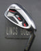 Ping G410 Pitching Wedge Stiff Graphite Shaft Golf Pride Grip