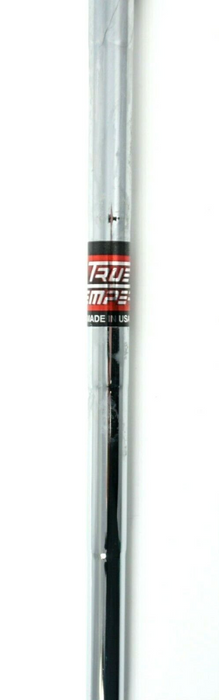 Lynx Parallax Tour 6 Iron Lynx True Temper Regular Steel Shaft Lynx Grip