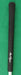 Ben Hogan Apex FTX Irons 6 Iron Stiff Steel Shaft Ben Hogan Grip