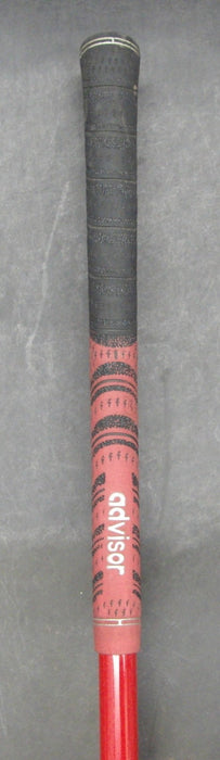 Advisor Dynamax DC Driver Stiff Graphite Shaft Advisor Grip
