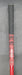 Advisor Dynamax DC Driver Stiff Graphite Shaft Advisor Grip