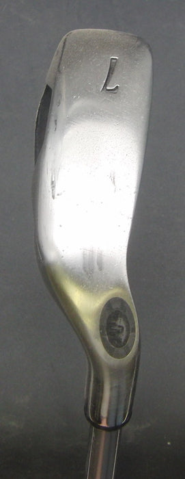Ladies Callaway Big Bertha 2006 7 Iron Ladies Graphite Shaft Iomic Grip
