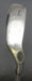 Ladies Callaway Big Bertha 2006 7 Iron Ladies Graphite Shaft Iomic Grip