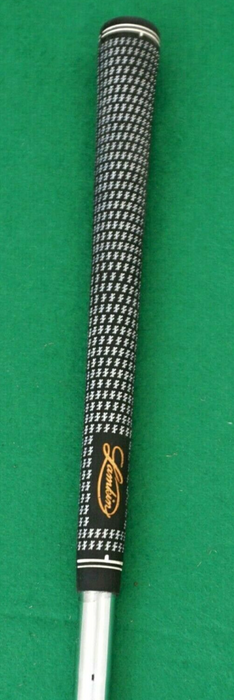 Mizuno MP52 Dual Muscle GF Forged 9 Iron Stiff Steel Shaft Lamkin Grip