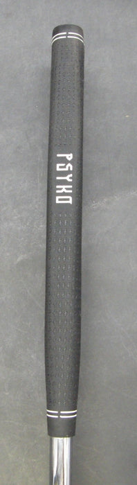 Kasco OIRI OP 002 Putter Steel Shaft 88cm Length Psyko Grip