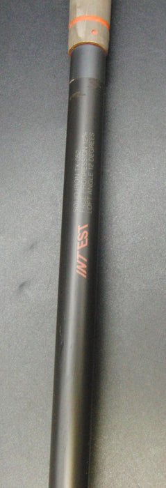 Vintage Japanese Intest Model 052 12° Hybrid Regular Graphite Shaft Intest Grip