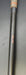 Vintage Japanese Intest Model 052 12° Hybrid Regular Graphite Shaft Intest Grip