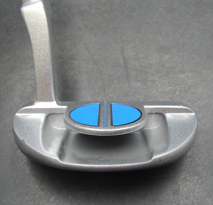 Dunlop MX II JR Putter 70cm Playing Length Graphite Shaft Dunlop Grip