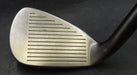 Mizuno JPX EZ GF Forged 9 Iron Stiff Steel Shaft Golf Pride Grip