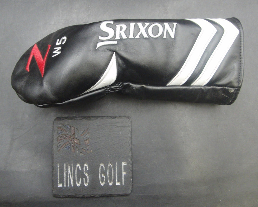 Srixon Z 5 Wood Head Cover