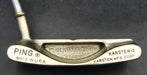 Refurbished Ping Karsten-2 Putter 84cm Playing Length Steel Shaft West Golf Grip