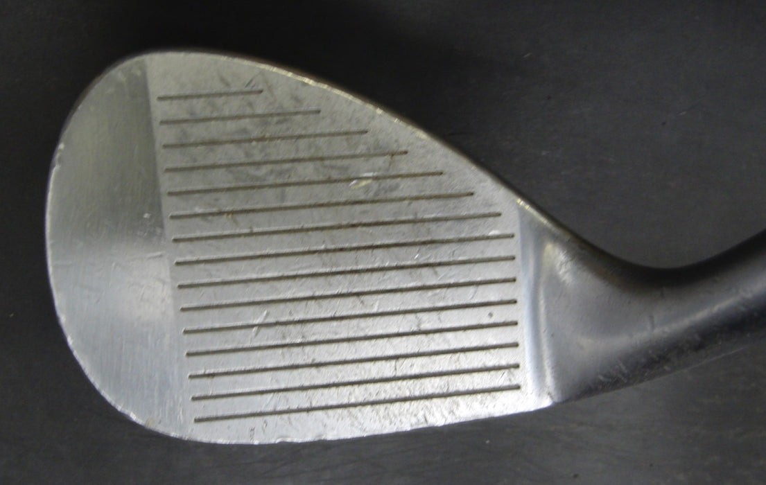 Fourteen RM-11 Forged 58° Sand Wedge Stiff Steel Shaft Fourteen Grip