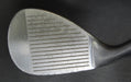 Fourteen RM-11 Forged 58° Sand Wedge Stiff Steel Shaft Fourteen Grip