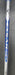 Mizuno JPX 800 Pro 5 Iron Senior Graphite Shaft Mizuno Grip