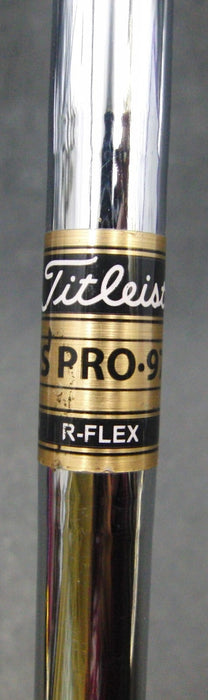 Titleist 804 OS Forged 3 Iron Regular Steel Shaft Nexgen Grip