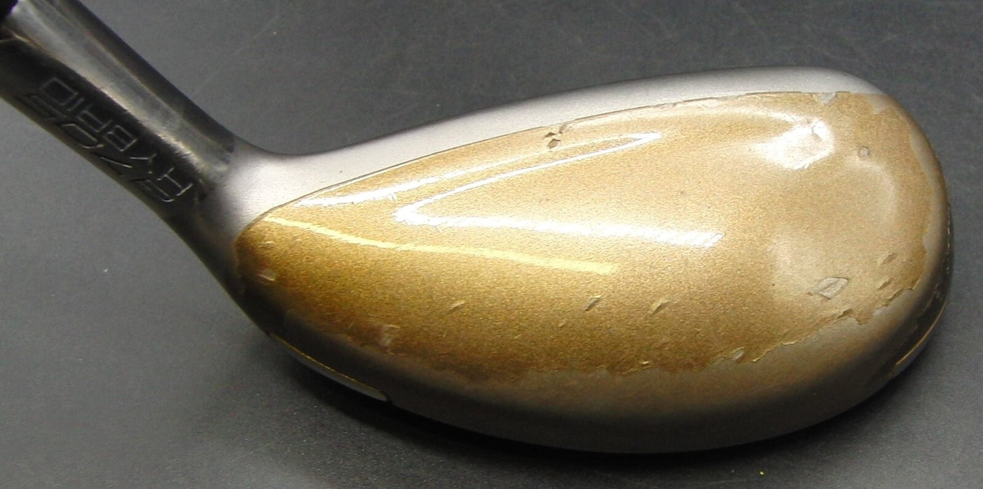 Adams Golf Idea A70S 6 Hybrid Ladies Graphite Shaft Winn Dri Tac Grip + H/C