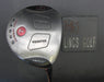 Onoff Fairway Arms 21° 7 Wood Regular Graphite Shaft David Grip