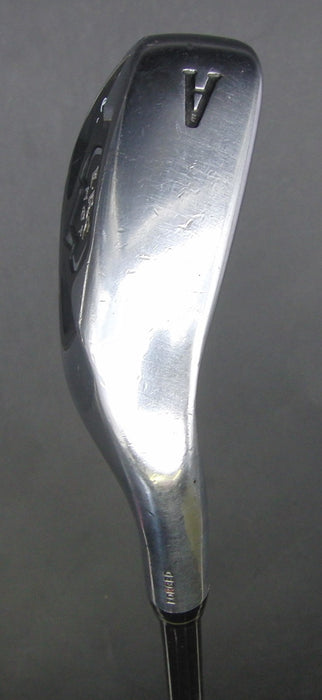 Callaway ERC Hot Gap Wedge Regular Graphite Shaft Callaway ERC Grip