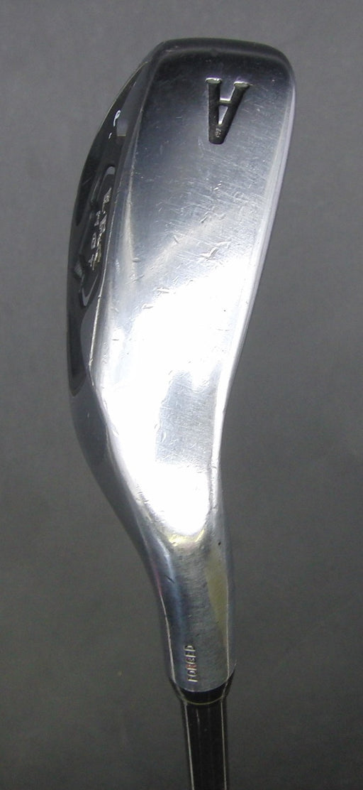 Callaway ERC Hot Gap Wedge Regular Graphite Shaft Callaway ERC Grip