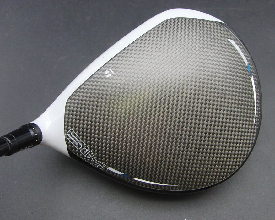 TaylorMade SIM 10.5° Driver Extra Stiff (Optional) Graphite Shaft PGM Grip*