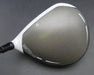 TaylorMade SIM 10.5° Driver Extra Stiff (Optional) Graphite Shaft PGM Grip*