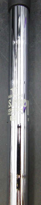 Bridgestone Tour Stage X-Wedge 102HB 52° Gap Wedge Stiff Steel Shaft T/S Grip