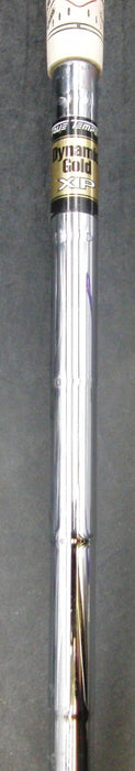 TaylorMade CB Tour Preferred Forged 9 Iron Stiff Steel Shaft Golf Pride Grip
