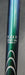 PowerBilt Momentum Sign Gap Wedge Regular Graphite Shaft Momentum Grip