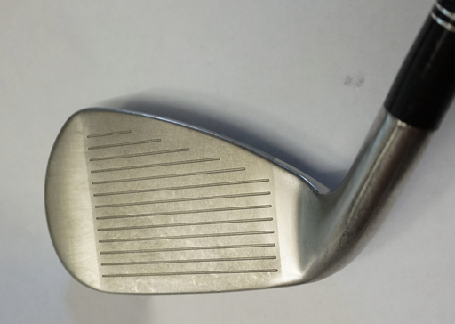 Srixon Z155 7 Iron Miyazaki Stiff Graphite Shaft Srixon Grip