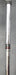 Left-Handed Callaway Big Bertha X-12 6 Iron Regular Steel Shaft Golf Pride Grip