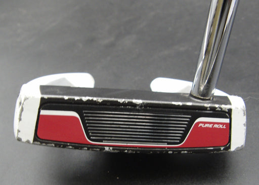 TaylorMade Ghost Spider Si Putter 92cm Length Steel Shaft PSYKO Grip*