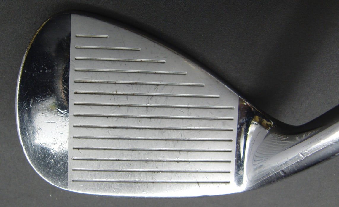 Mizuno MP-52 Dual Muscle GF Forged Pitching Wedge Stiff Steel Shaft G/Pride Grip