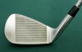 Srixon Z Star Forged 6 Iron Stiff Steel Shaft Golf Pride Grip