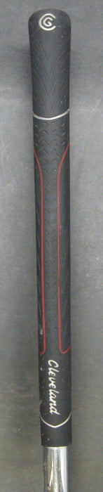Cleveland CG7 Tour 6 Iron Stiff Steel Shaft Cleveland Grip