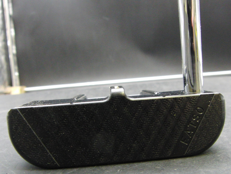 Super Stroke Fatso Putter Steel Shaft 86cm Length Psyko Grip*