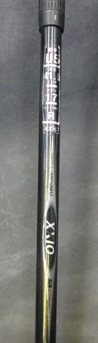 XXIO Impact Power Body 5 Hybrid Regular Graphite Shaft XXIO Grip