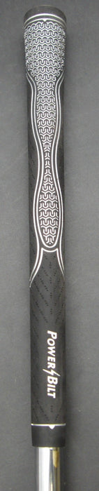 King Cobra Gap Wedge Regular Steel Shaft PowerBilt Grip