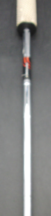 Odyssey Dual Force Classics 660 Putter Steel Shaft 88cm Length White Grip