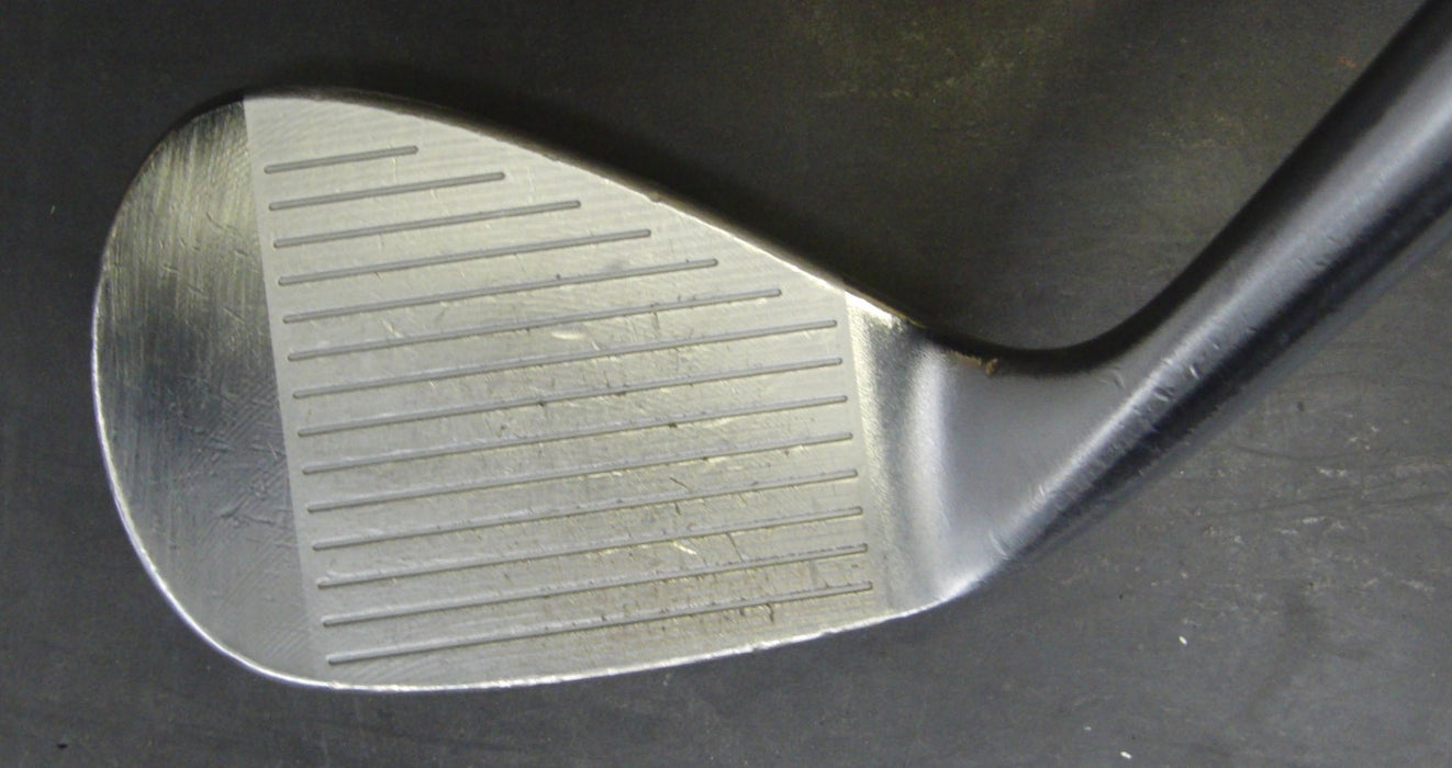 Cleveland Precision Forged 56° Sand Wedge Regular Steel Shaft Golf Pride Grip