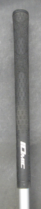 Jbeam Bullet Driver Extra Stiff Graphite Shaft Iomic Grip