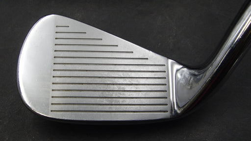 Taylormade CB Forged 6 Iron Stiff Steel Shaft Wedge Wood Grip