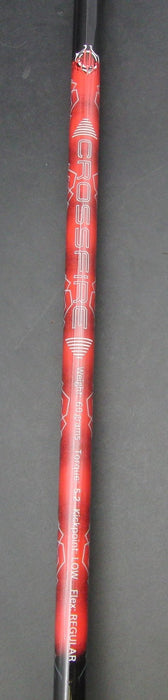 Yonex Ezone Driver Regular Graphite Shaft Tour Edge Grip
