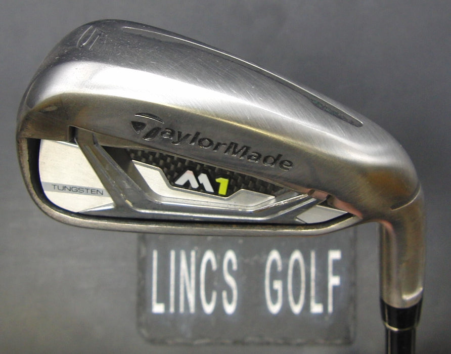 Taylormade M1 5 Iron Stiff Graphite Shaft TaylorMade Grip