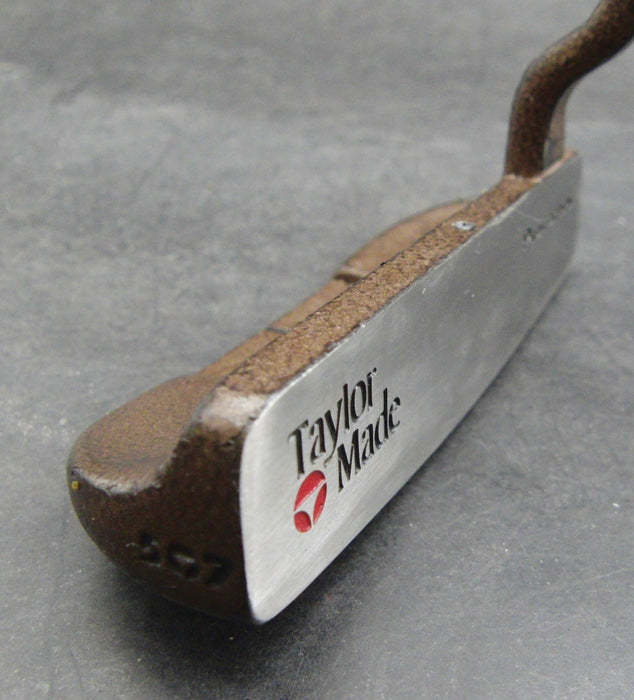 TaylorMade Pro-Formance Putter Steel Shaft 85cm Length TaylorMade Grip