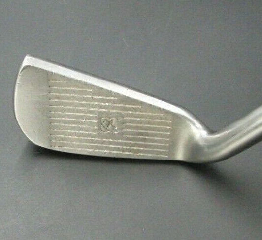 Mizuno AXIS 3 Iron Regular Steel Shaft Tour Match Grip